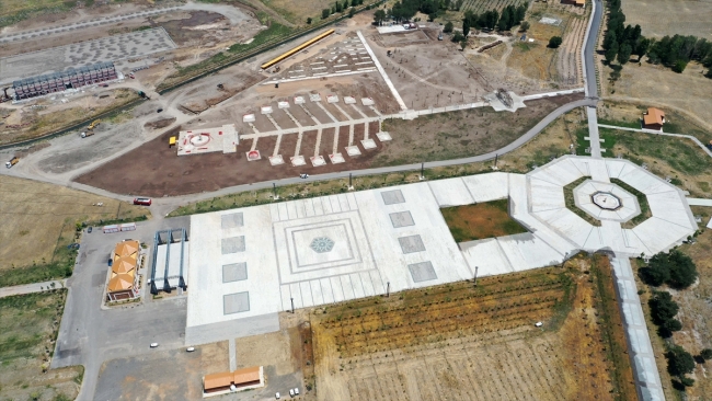 Malazgirt, şanlı zaferin yıl dönümüne hazırlanıyor